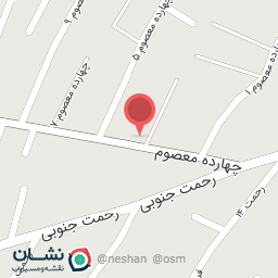 عکس زیبایی زلفا