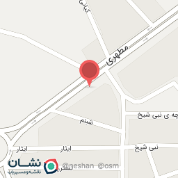 عکس لوکس اسپرت عرفان