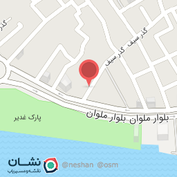 عکس نانوایی لواش