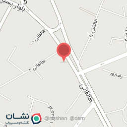 عکس مرکز خرید زعفرانیه