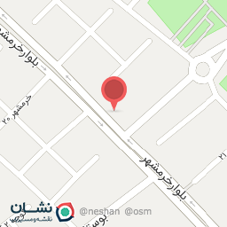 عکس افق کوروش شعبه کازرون مصلی