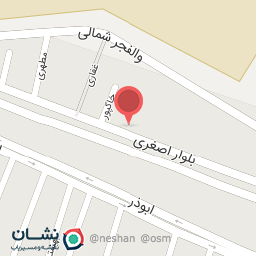 عکس خیاطی حنانه 