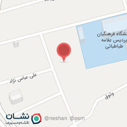 عکس سالن ورزشی شهید قلیان