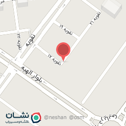 عکس ساختمان مسکونی پایا