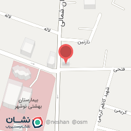 عکس مطب دکتر زارعی