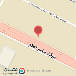 عکس مکتب الرضا