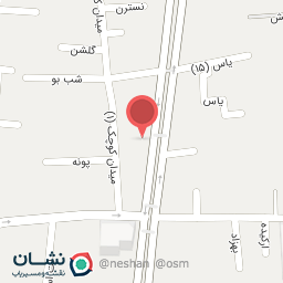 عکس Dr Keshavarz Pharmacy داروخانه دکتر کشاورز