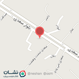 عکس مکانیکی سید علی