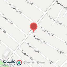 عکس فروشگاه مرغ امیر