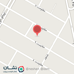 عکس فروشگاه لوازم آرایشی و بهداشتی