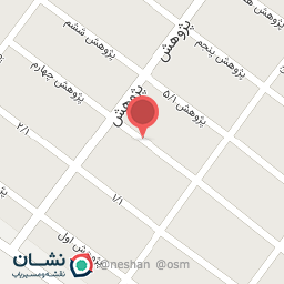 عکس فروشگاه‌ زنجیره‌ای جانبو