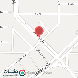 عکس ظروف آشپزخانه نسترن