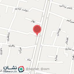 عکس آرایشگاه اطلس