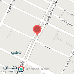 عکس تعمیرگاه تخصصی و جلوبندی