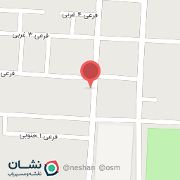 عکس سالن زیبایی تمنا