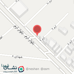 عکس آش فروشی زعفرانیه