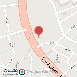 عکس خودپرداز بانک قرض الحسنه مهر ایران