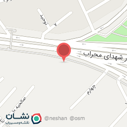 عکس فروشگاه مرکزی کاشی پرسپولیس