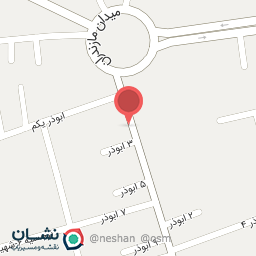 عکس مرکز سنجش و مداخله بهنگام گرگان ۲