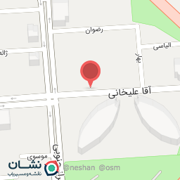 عکس دبستان پسرانه دوره دوم پویش