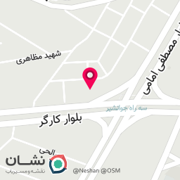 عکس تراشکاری اتومبیل روستایی