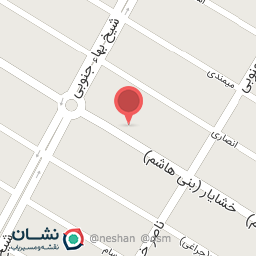 عکس مجتمع پزشکی فارابی