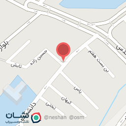 عکس مسافرخونه ولیعصر