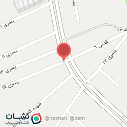 عکس مبل رضوی