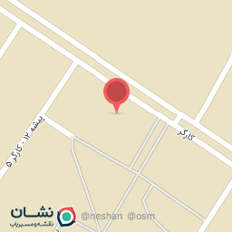 عکس رستوران خاتم