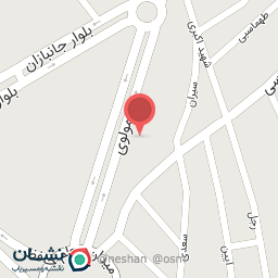 عکس فروشگاه پوشاک، کیف و کفش سامان