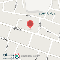 عکس پارچه‌سرای جوان