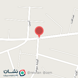 عکس سوپر مارکت بهمن ستاری