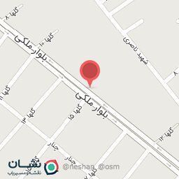 عکس مجتمع تجاری و تفریحی مهرگان