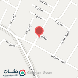 عکس کارتخوان آرسا پرداز