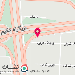 عکس آموزشگاه و سالن زیبایی نیکی و الهه گلپا