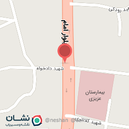 عکس مسجد اعظم