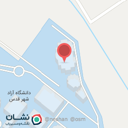 عکس دانشکده علوم و تحقیقات