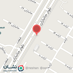 عکس فروشگاه زنجیره ای گندم - نیشابور جانبازان