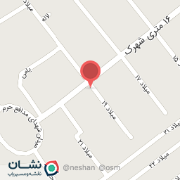 عکس آرایشگاه مردانه آقای خاص