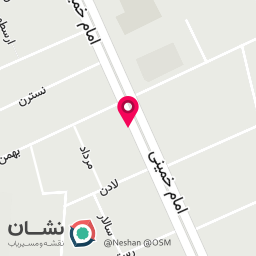 عکس نمایندگی و تعمیرات بوتان