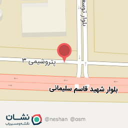 عکس انتظامات شهری منطقه