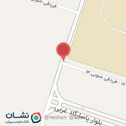 عکس فروشگاه لاستیک ارس