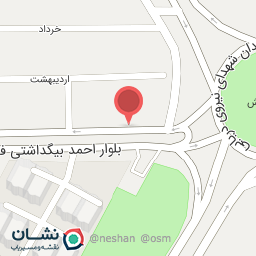 عکس اتو سرویس خزایی