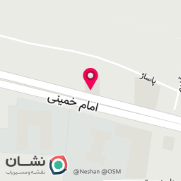 عکس فروشگاه سحر ۲