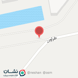 عکس درب ورودی جنوبی ایران مال