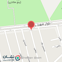 عکس بنگاه افشار