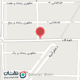 عکس دبستان غیرانتفاعی دخترانه هور