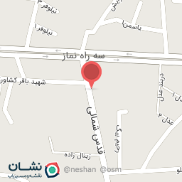 عکس پیرایش شوک