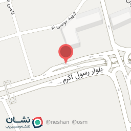 عکس ایستگاه تاکسی امیریه و وحیدیه