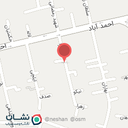 عکس مطب دکتر وکیلیان و مرتضوی